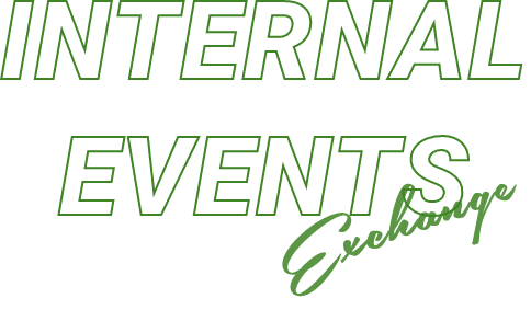 INTERNAL EVENTS Exchange